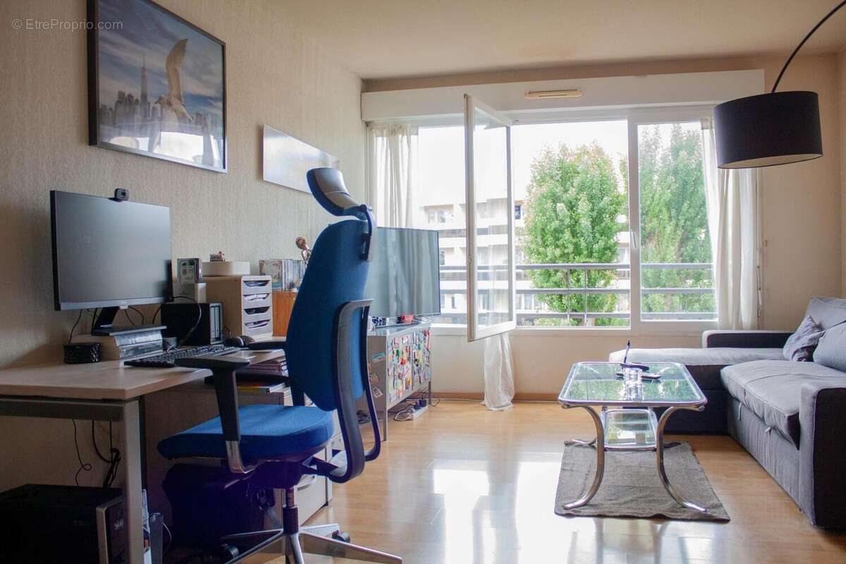Photo 3 - Appartement à BORDEAUX