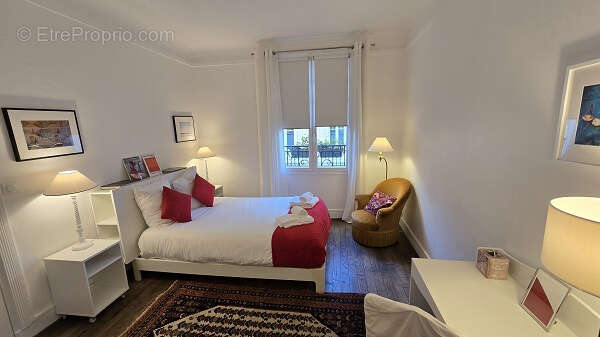 Appartement à ORLEANS