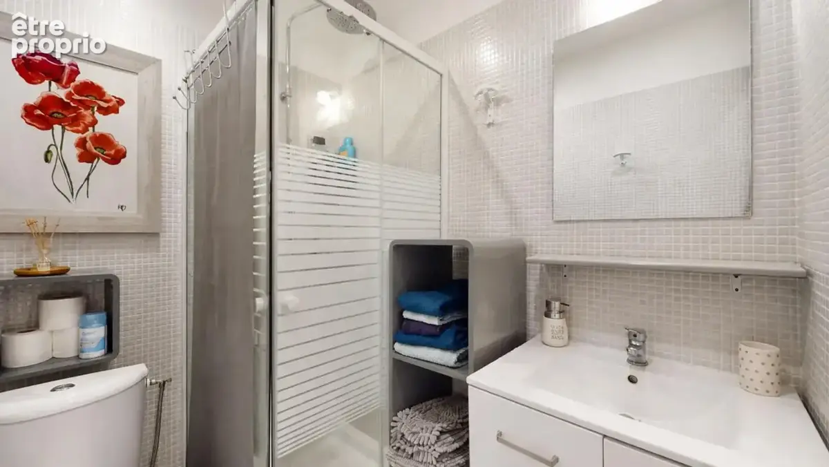Maison de 5 pièces de 110 m² à Saleilles - photo 15