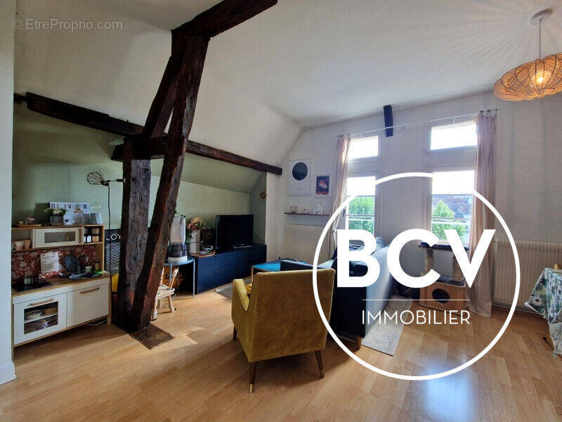 Appartement à CHARTRES