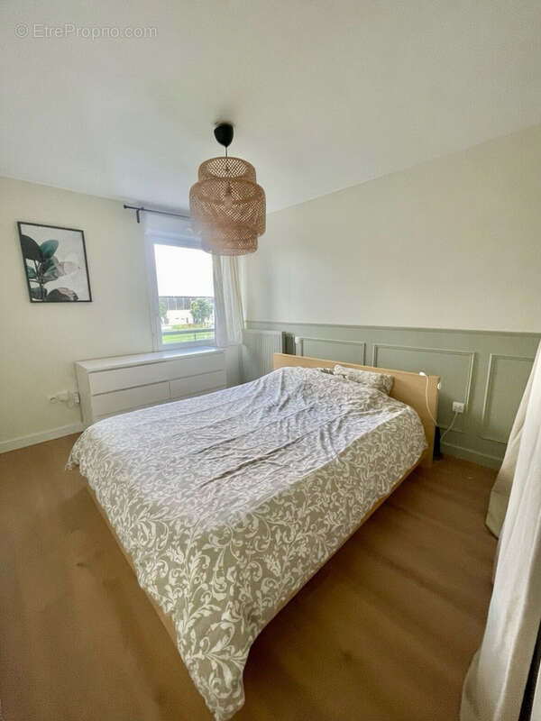 Appartement à BRUGES