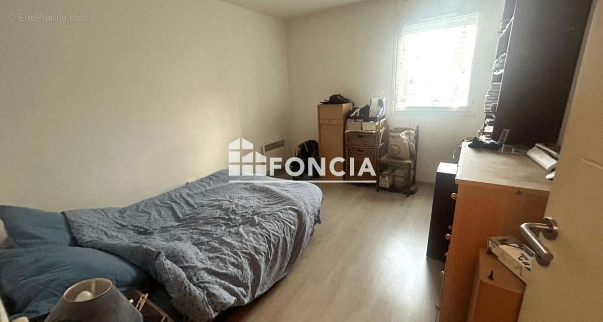 Appartement à MONTELIMAR