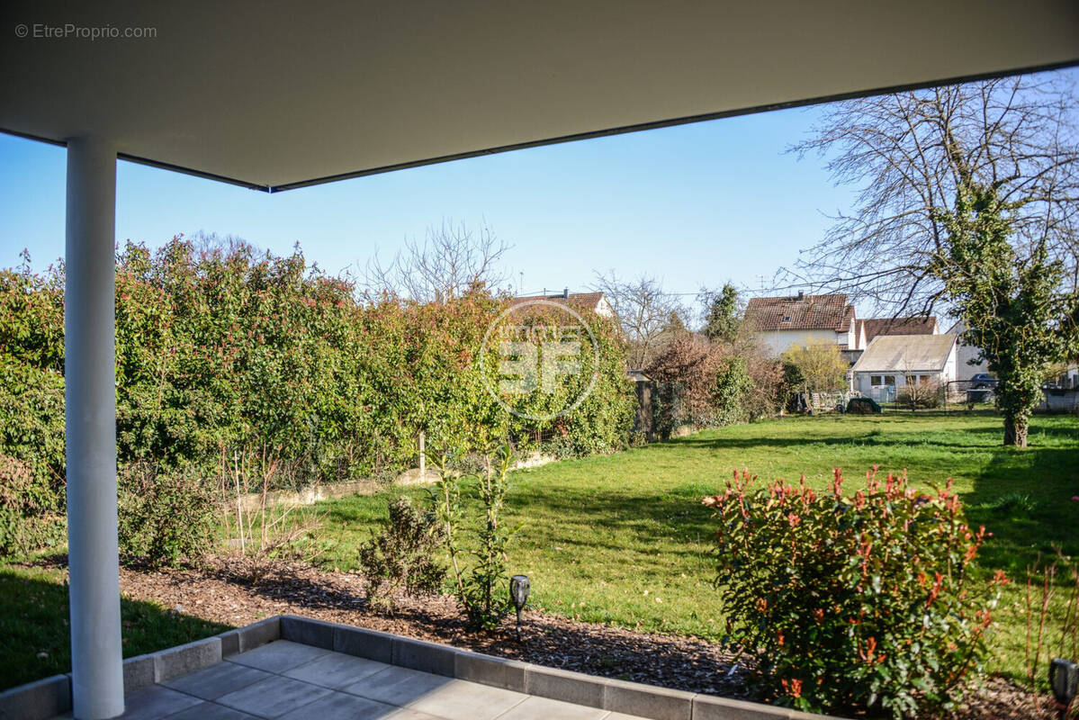 Appartement à SAINT-LOUIS
