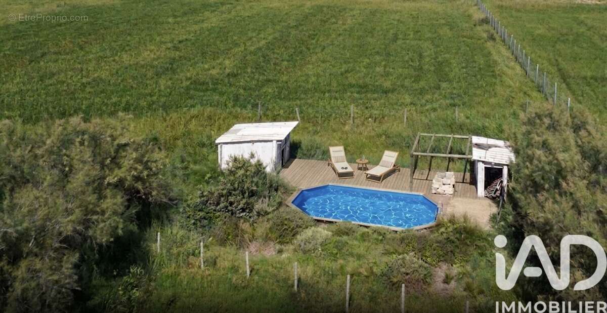 Photo 3 - Maison à BELLEGARDE