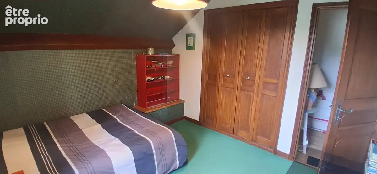 Charmante Maison Verilhac   Chambon-sur-Lignon - photo 19