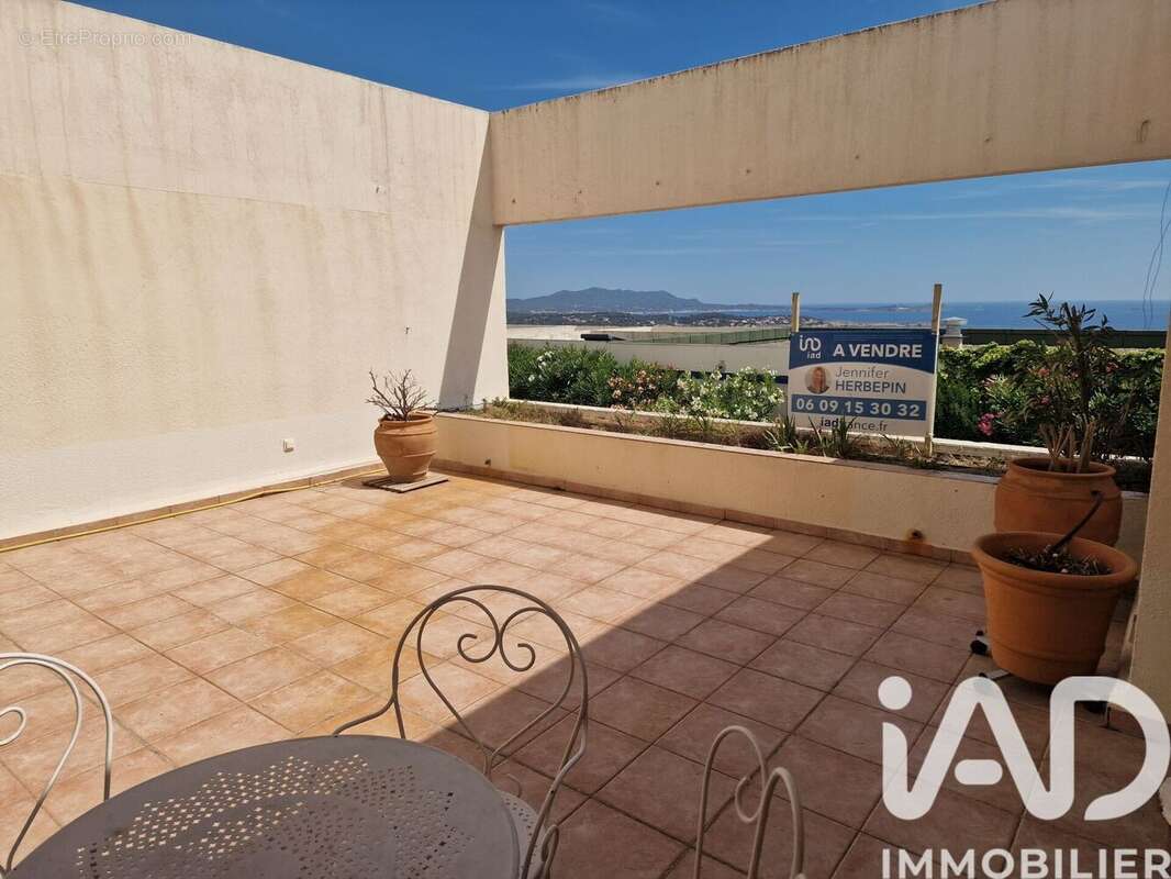 Photo 3 - Appartement à BANDOL