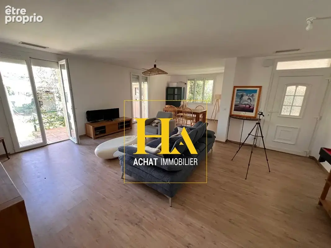 Photo Maison à Saint-Andre au prix de 393 000€