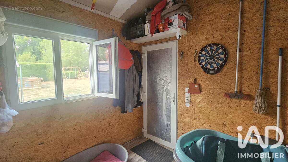 Maison 68 m² à Juicq  - photo 7