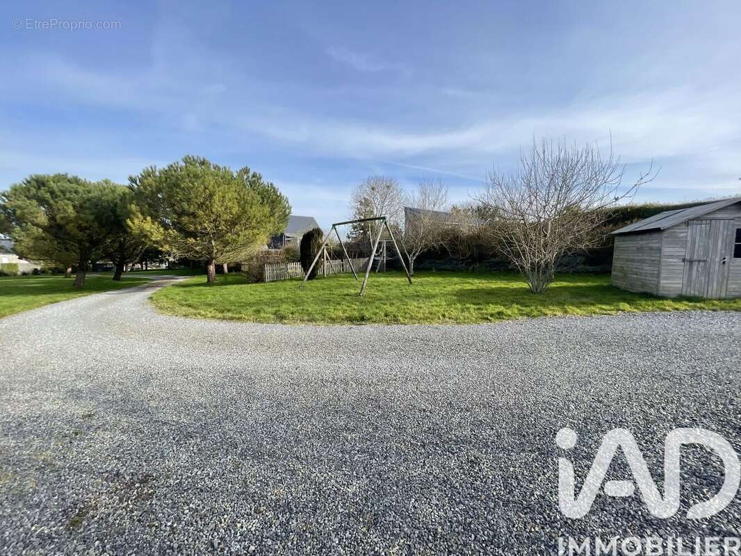 Photo 4 - Maison à REGNEVILLE-SUR-MER