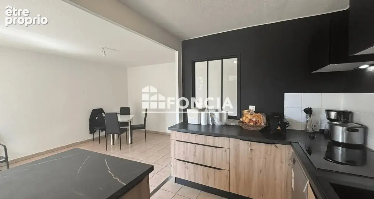 Appartement à AGEN