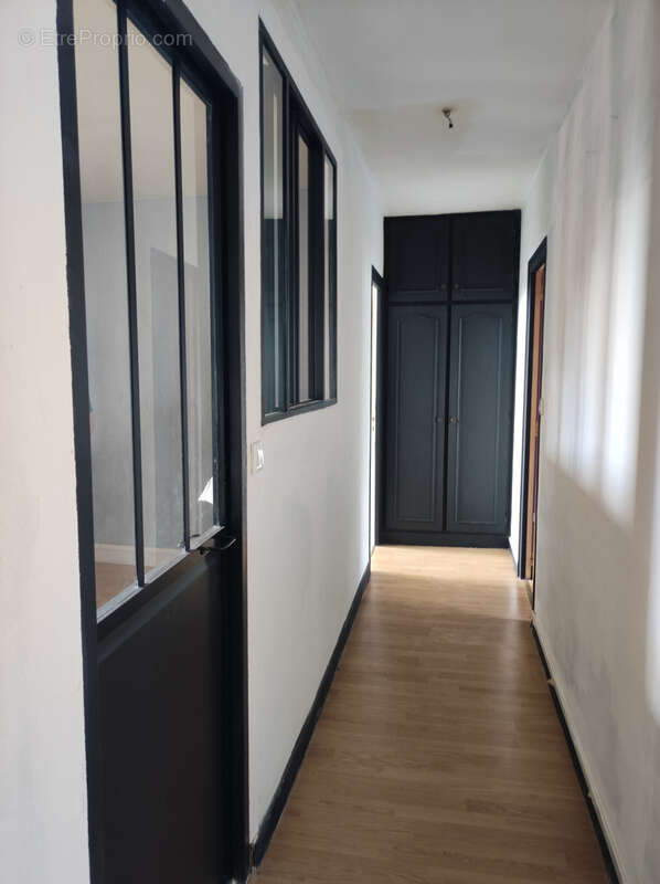 Appartement à GALLARDON