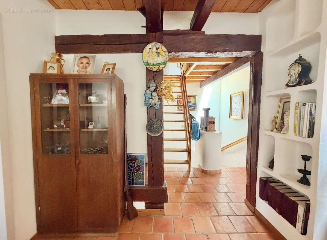 Appartement à TANINGES