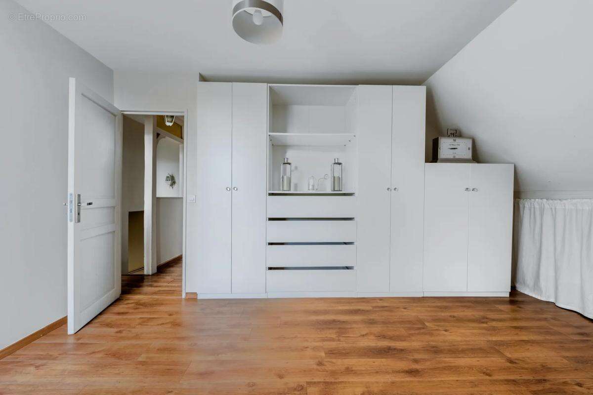 Appartement à SANNOIS