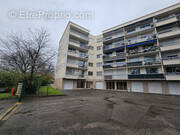 Appartement à LYON-8E