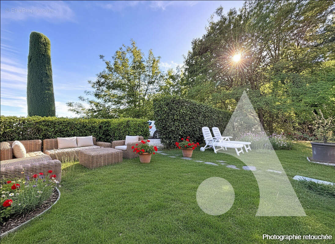 Appartement à GRASSE