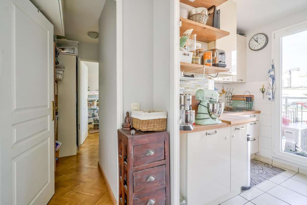 Photo 4 - Appartement à MEUDON