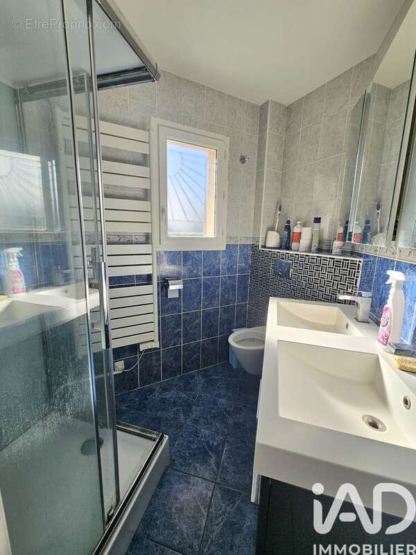 Maison 121 m² à La Teste-De-Buch  - photo 7