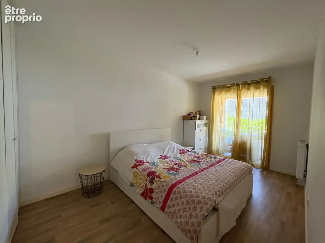 Appartement t4 de 2021 avec loggia et parking   floirac centre-ville - photo 5