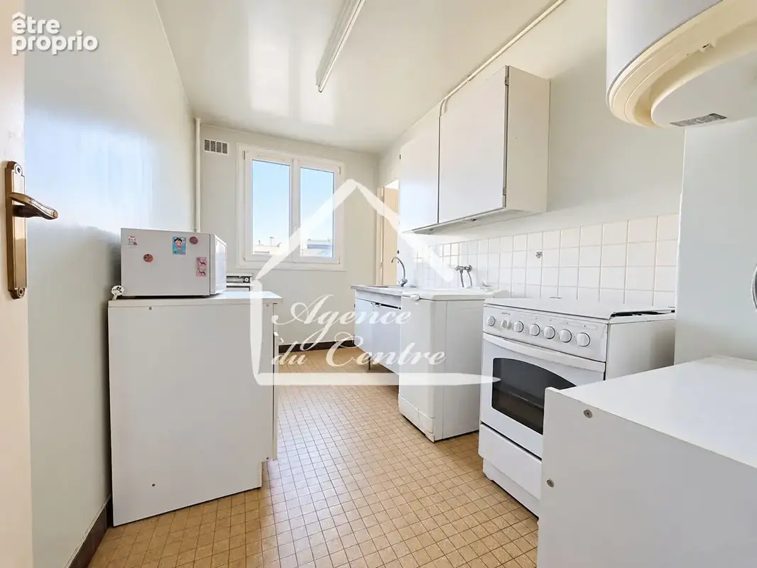 Appartement Cachan 4 pièces - photo 13