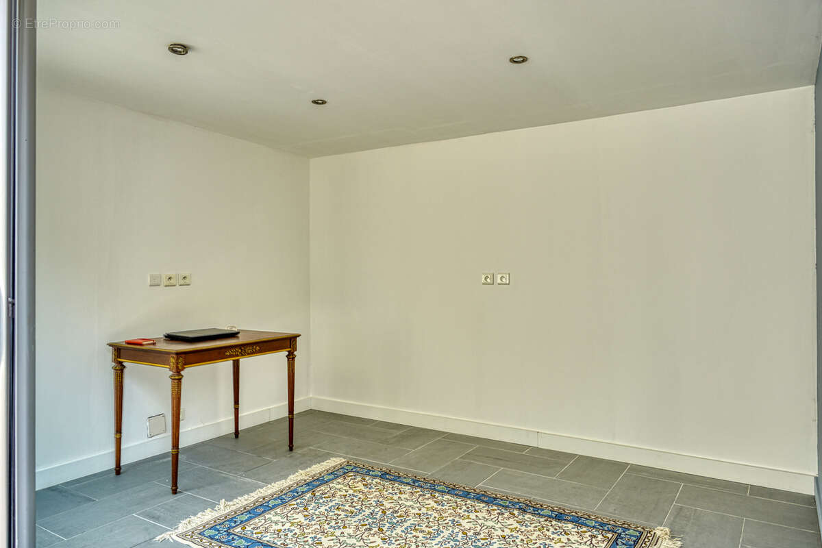 Maison à SAINT-OUEN-L&#039;AUMONE