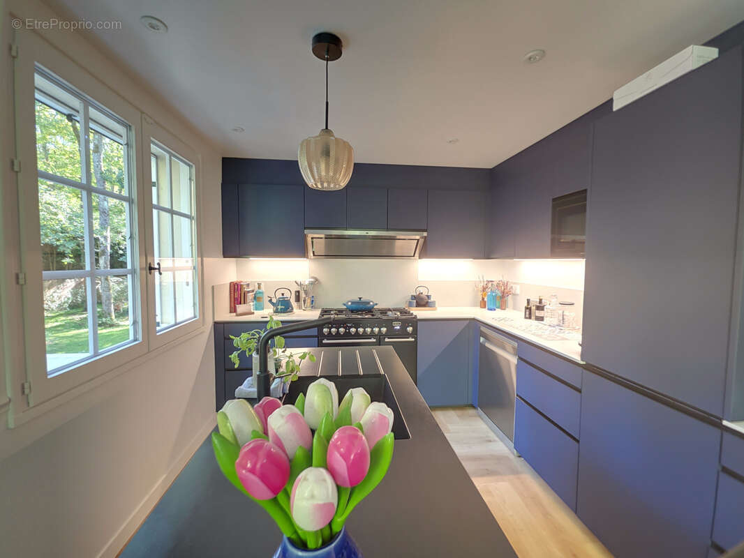 Maison à NOISY-SUR-ECOLE