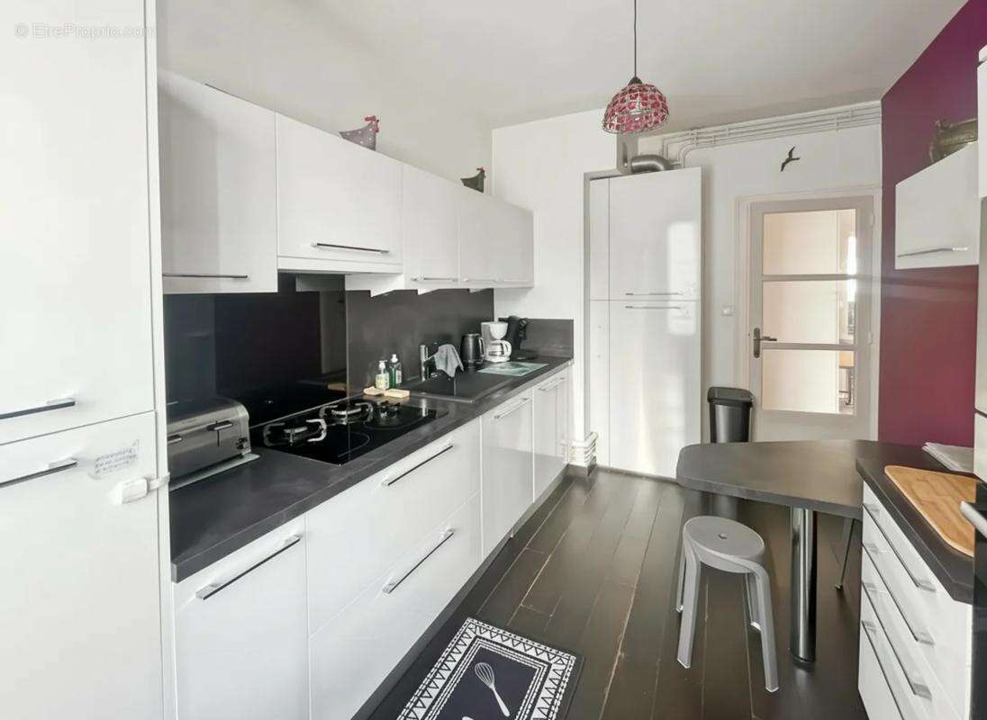 Appartement à VICHY