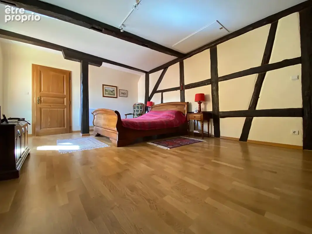 Ensemble immobilier - photo 12