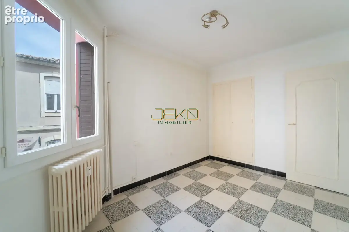 Appartement 3 pièces 66 m² à vendre à Nimes (30900) - photo 8