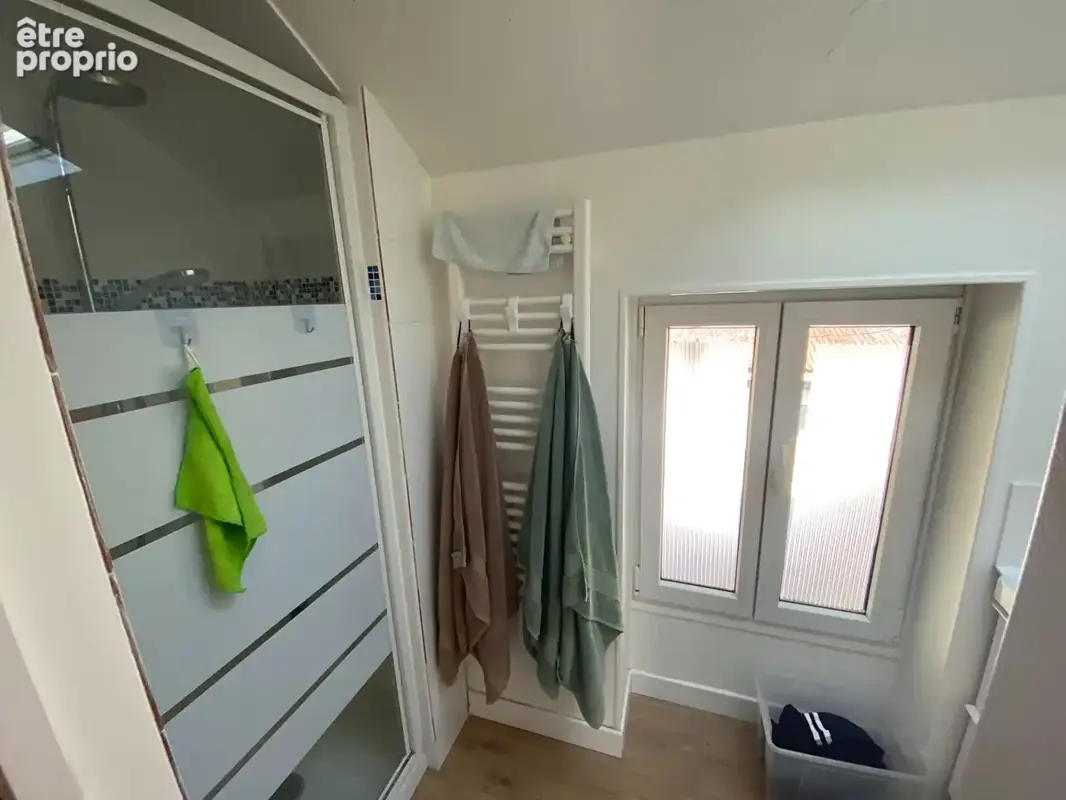 Appartement / maison Jardin Viroflay 5 pièce(s) 115 m2 - photo 13