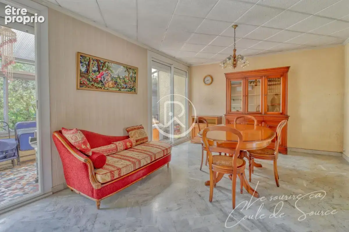 Maison 4 pièces 79 m² à vendre à Launaguet (31140) - photo 2