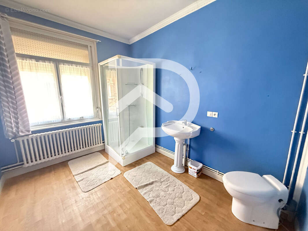 Maison Cambrai  100 m2 - photo 6