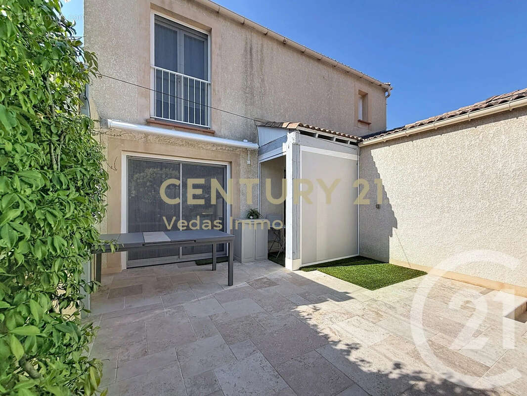 Maison 74 m² à Saint-Jean-De-Vedas  - photo 5
