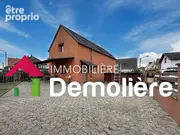 Maison à MEISTRATZHEIM