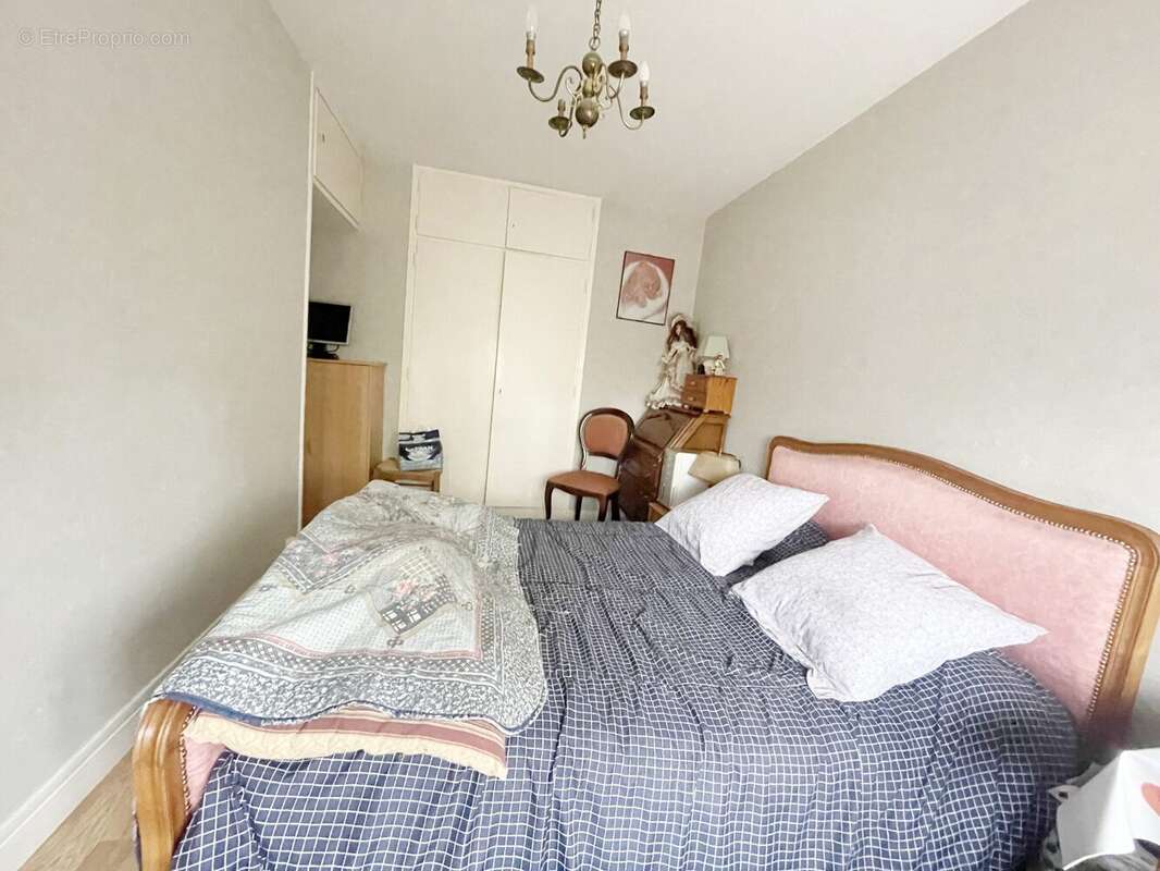 Appartement à LE MANS