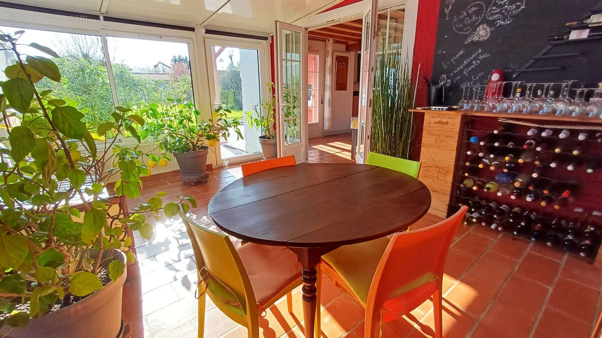 Maison à CESTAS