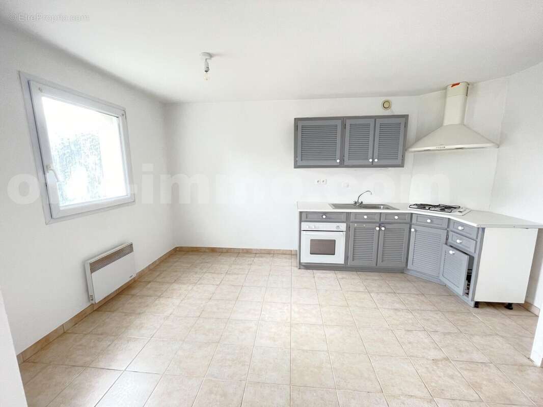 Maison 69 m² à Saint-Gildas-De-Rhuys  - photo 4