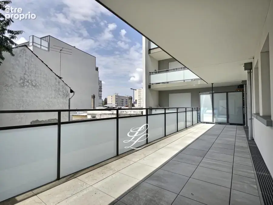 Appartement 3 pièces 64 m² à vendre à Joue-Les-Tours (37300) - photo 630