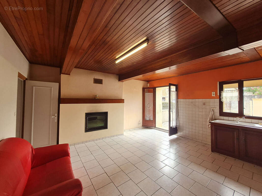 Maison de ville à Lectoure - photo 12