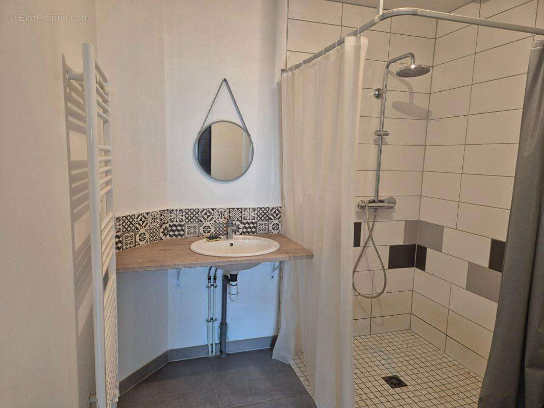 Ensemble de deux Maisons de Village 156 m2 sur 644 m2 de terrain - photo 5