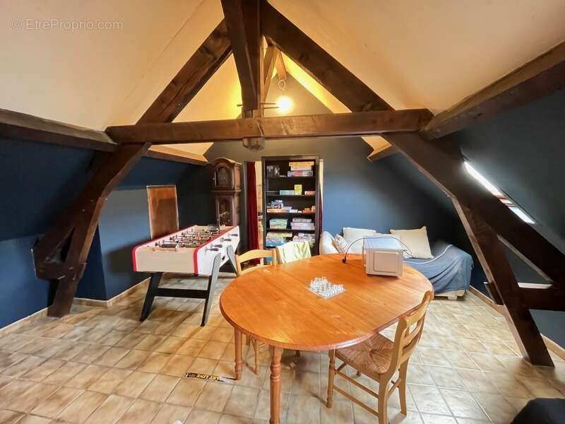 Maison à LA FERTE-SOUS-JOUARRE