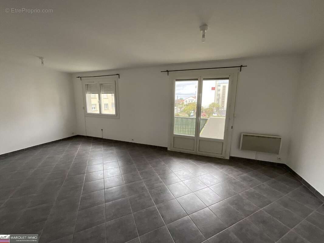 Appartement à BEZIERS