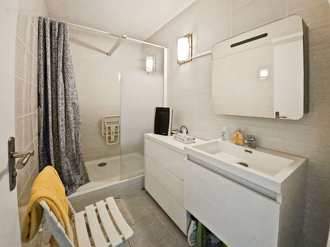 Appartement à TALENCE