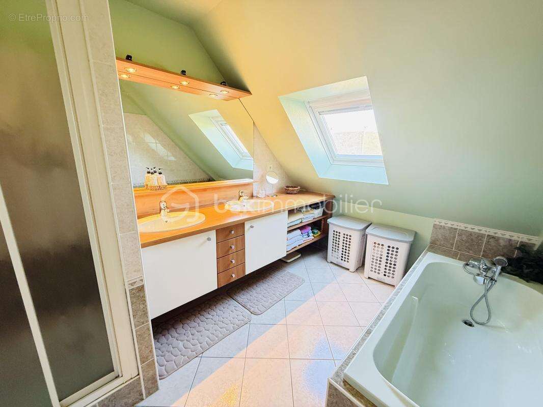 Maison à CESSON-SEVIGNE