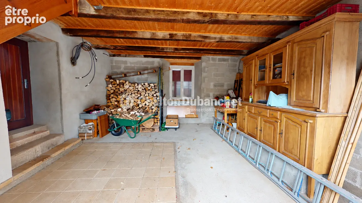 RONNO - Maison de 180 m² - photo 13