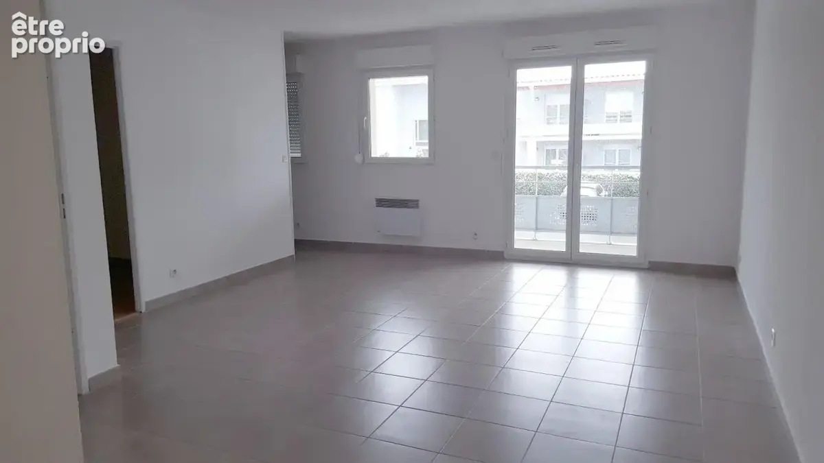 Photo Appartement à Saint-Gaudens au prix de 72 000€