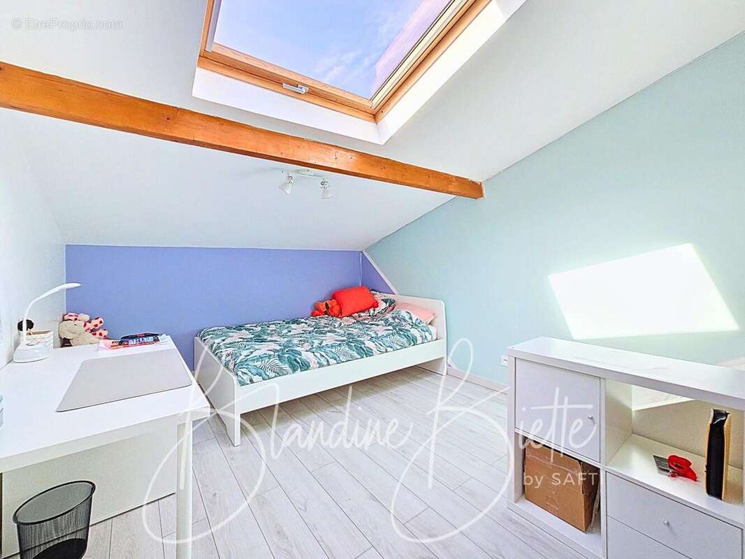 Photo 7 - Maison à CHATOU