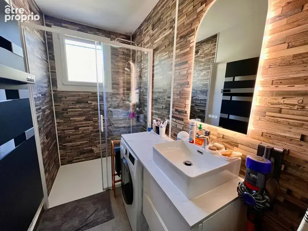 Maison rénovée sans travaux Vendôme 105 m2 - photo 11