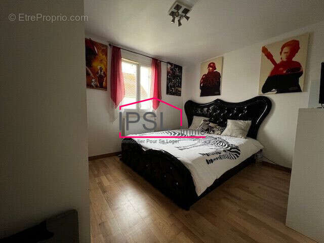 Maison 4 pièces 80 m² à vendre à Cesson (77240) - photo 9
