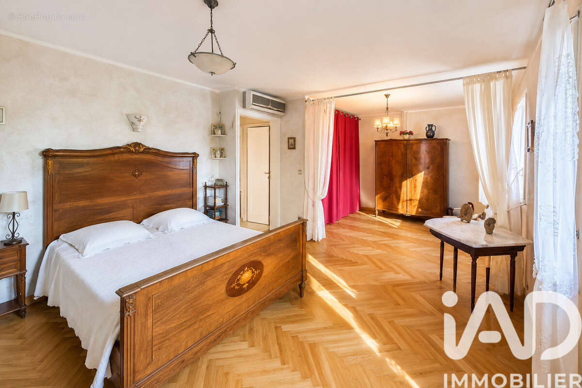 Photo 9 - Maison à SUZE-LA-ROUSSE