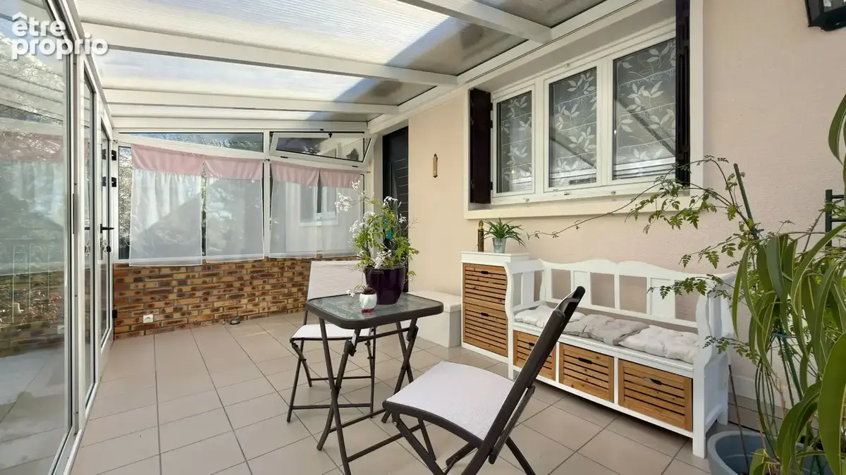 Maison à CORBEIL-ESSONNES